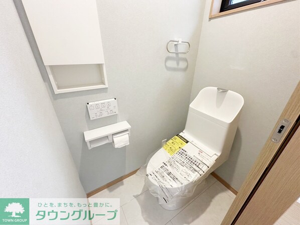 花小金井南町戸建の物件内観写真